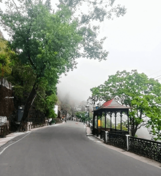 6 Days Mussoorie, Dhanaulti, Rishikesh & Haridwar